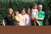 ein Bild aus dem Album