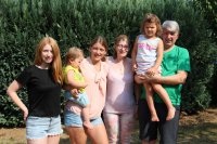 ein Bild aus dem Album