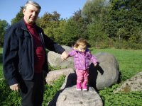 ein Bild aus dem Album