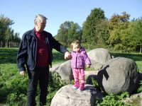 ein Bild aus dem Album