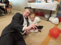 ein Bild aus dem Album