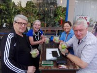 ein Bild aus dem Album