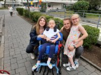 ein Bild aus dem Album