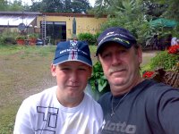 ein Bild aus dem Album