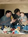 ein Bild aus dem Album