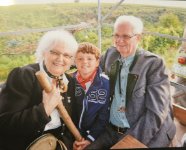 ein Bild aus dem Album