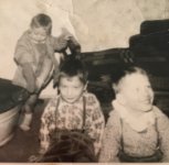 ein Bild aus dem Album